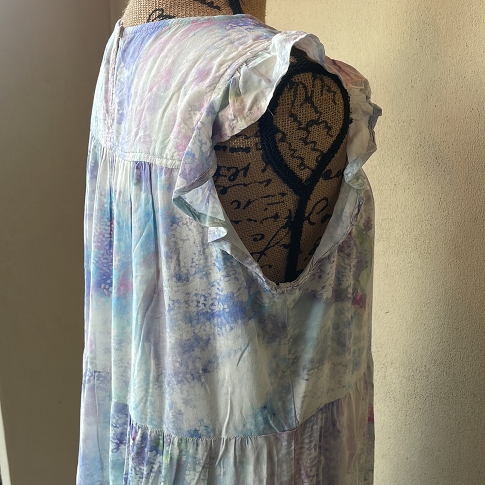 Bella Dahl dress - Picture 6 of 14